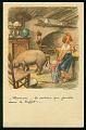 Cartes postales anciennes 13022